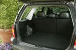 Ford Maverick 2001 года
